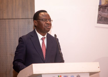 Le Sénégal présente un projet minier régional de 509 milliards FCFA