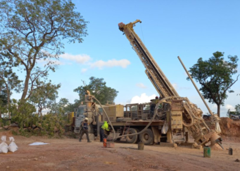 Sanu Gold renforce son exploration aurifère en Guinée