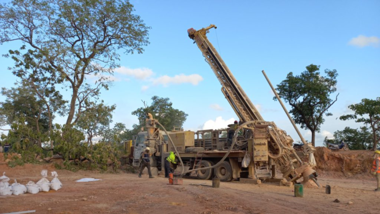 Sanu Gold renforce son exploration aurifère en Guinée