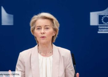 L’UE prépare un plan à 800 milliards EUR pour sa défense