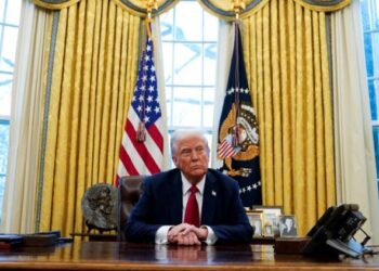 Trump suspend les taxes américaines pour 90 jours