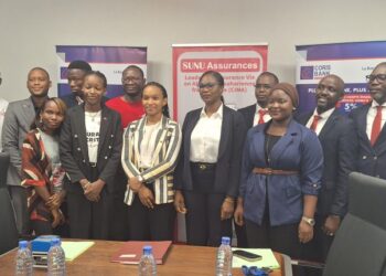 Coris Bank et SUNU Assurances lancent la bancassurance en Guinée