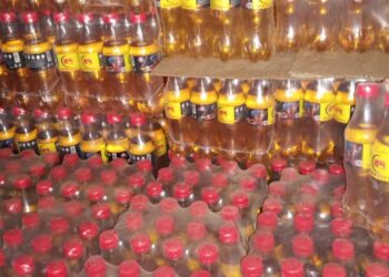 Tension chez American Beverages : les travailleurs de « 24h Energy » dénoncent leurs conditions de travail