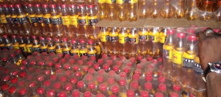 Tension chez American Beverages : les travailleurs de « 24h Energy » dénoncent leurs conditions de travail