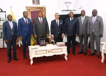 CEMAC : Une nouvelle gamme de pièces de monnaie entre en circulation