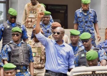 Procès en appel d’Aliou Bah : la Cour rejette la médiatisation et fixe la reprise au 16 avril