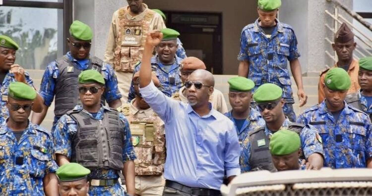 Procès en appel d’Aliou Bah : la Cour rejette la médiatisation et fixe la reprise au 16 avril