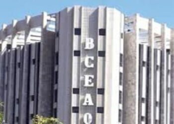 BCEAO : le taux de chômage a baissé de -2,1 % au T4 2024