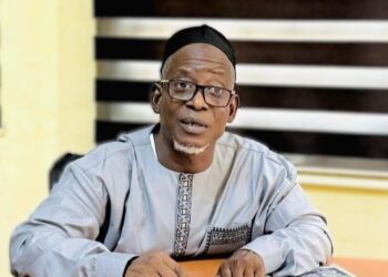 Interview de Elhadj Mamadi Kaba, président de l’AGA