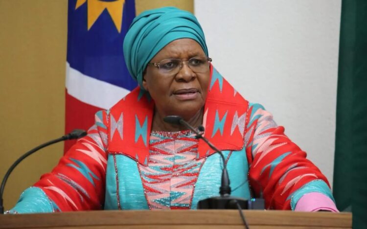 Namibie : l’enseignement supérieur sera gratuit dès 2026