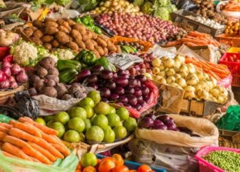 IHPC de la Côte d’Ivoire poursuit sa tendance baissière en mars 2025