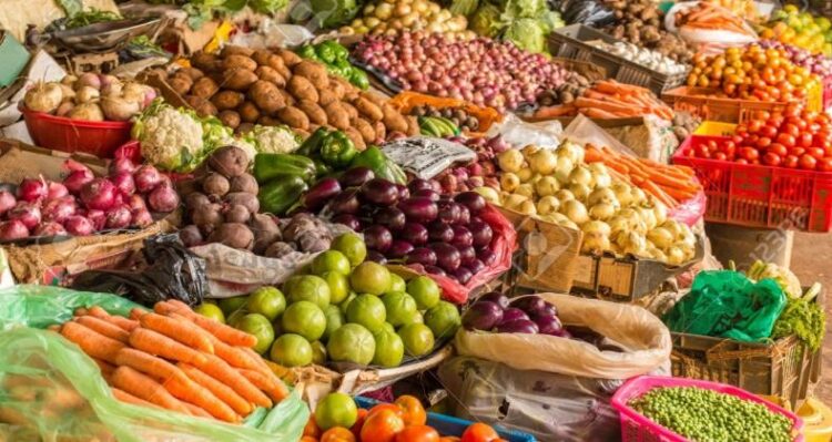 IHPC de la Côte d’Ivoire poursuit sa tendance baissière en mars 2025