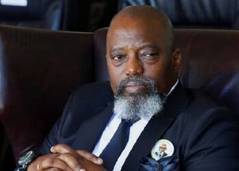 RDC : Joseph Kabila poursuivi pour haute trahison