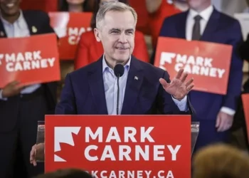 Canada : les libéraux de Mark Carney remportent les législatives