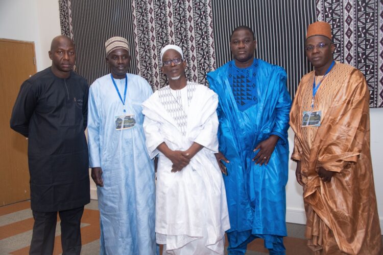 La Guinée a accueilli la 3e conférence technique sous régionale de l’audit interne