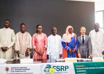 Sénégal : 153 milliards FCFA pour renforcer la sécurité alimentaire