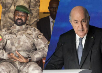 Entre Alger et l’AES, une crise diplomatique qui s’aggrave