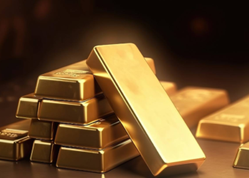 La Guinée exporte plus d’une tonne d’or à la mi-mars 2025