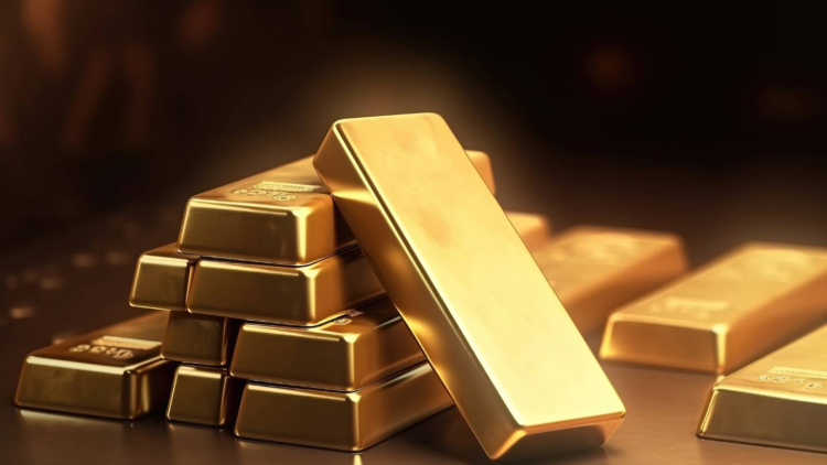 La Guinée exporte plus d’une tonne d’or à la mi-mars 2025