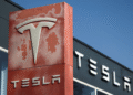T1 2025 : Tesla affiche des résultats financiers en dessous des prévisions