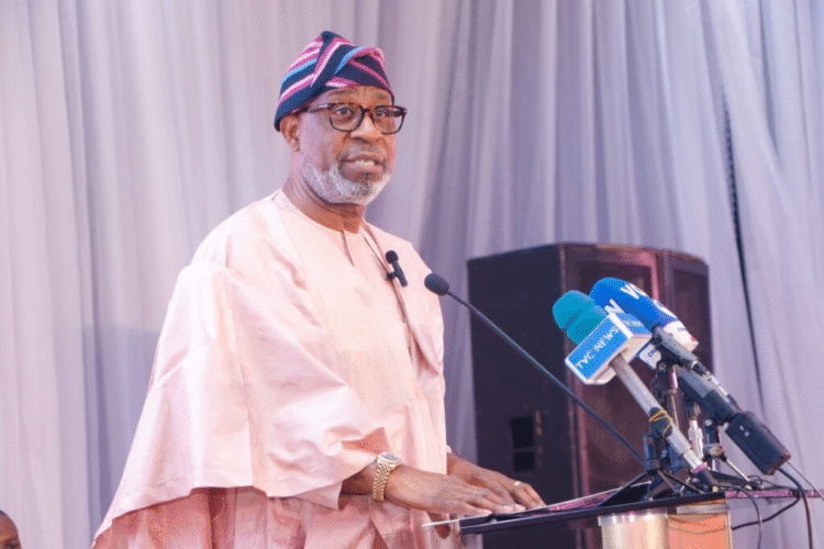 Le Nigeria conclut un accord minier avec l’Afrique du sud