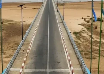Cameroun-Tchad : le pont sur le Logone inauguré pour relier les deux pays