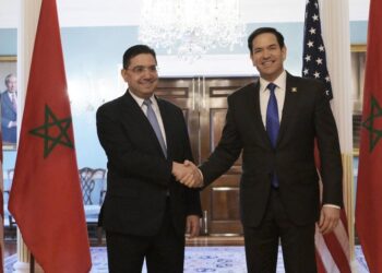 Sahara : Washington réaffirme son soutien à la souveraineté du Maroc