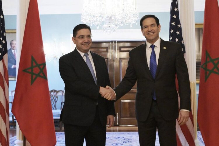 Sahara : Washington réaffirme son soutien à la souveraineté du Maroc