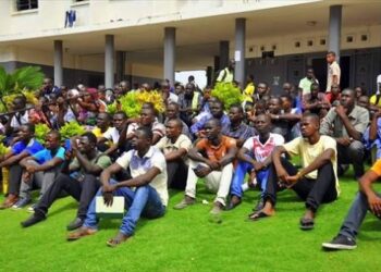 Formation professionnelle : une réponse au chômage des jeunes en Afrique