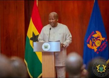 Ghana : Mahama impose un code éthique aux membres de son gouvernement