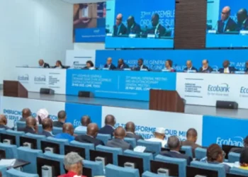 Afrique : Ecobank lance une levée de fonds de 250 millions USD pour renforcer sa solidité