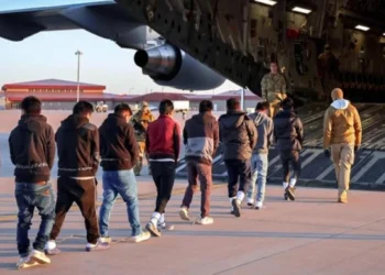 Etats-Unis : 1000 USD offerts aux sans-papiers pour quitter volontairement le pays