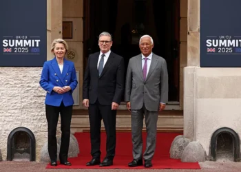 Sommet UE-Royaume-Uni : un nouveau cap cinq ans après le Brexit