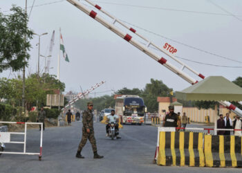 Violents affrontements entre l’Inde et le Pakistan après l’attentat du 22 avril au Cachemire