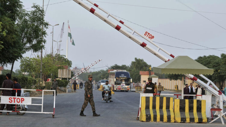 Violents affrontements entre l’Inde et le Pakistan après l’attentat du 22 avril au Cachemire