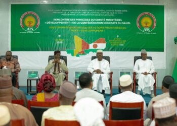 L’AES se dote d’une banque confédérale d’investissement