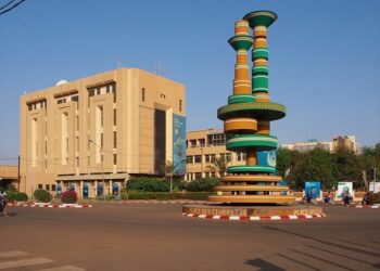 Marché de l’UEMOA : le Burkina Faso lève 32,3 milliards de FCFA