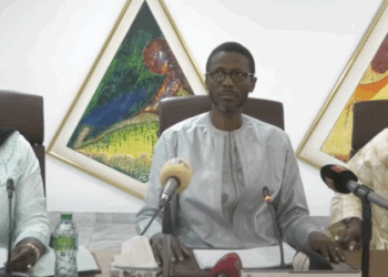 Fintech au Sénégal : 98 % des startups bloquées par la BCEAO