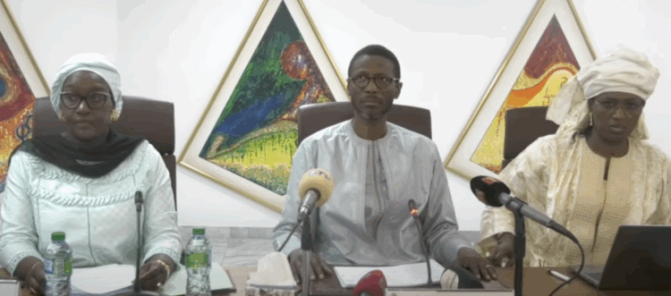 Fintech au Sénégal : 98 % des startups bloquées par la BCEAO