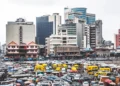 Le taux de croissance du Nigeria s’est chiffré à 3,4 % en 2024
