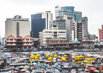 Le taux de croissance du Nigeria s’est chiffré à 3,4 % en 2024