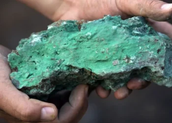 La demande mondiale de cobalt bondit en 2025