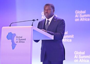 Comment l’IA pourrait faire bondir l’économie africaine