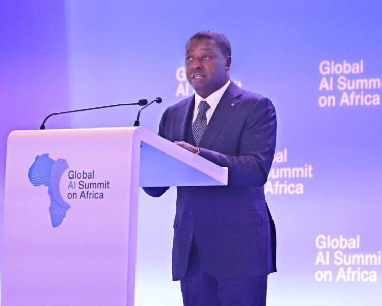 Comment l’IA pourrait faire bondir l’économie africaine