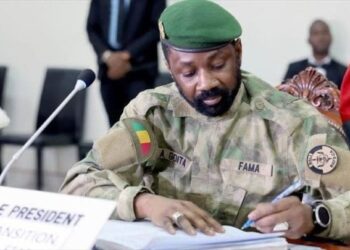 Mali : les partis politiques dissous par décret présidentiel