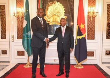 Angola–Mozambique : 5 nouveaux accords pour renforcer la coopération bilatérale