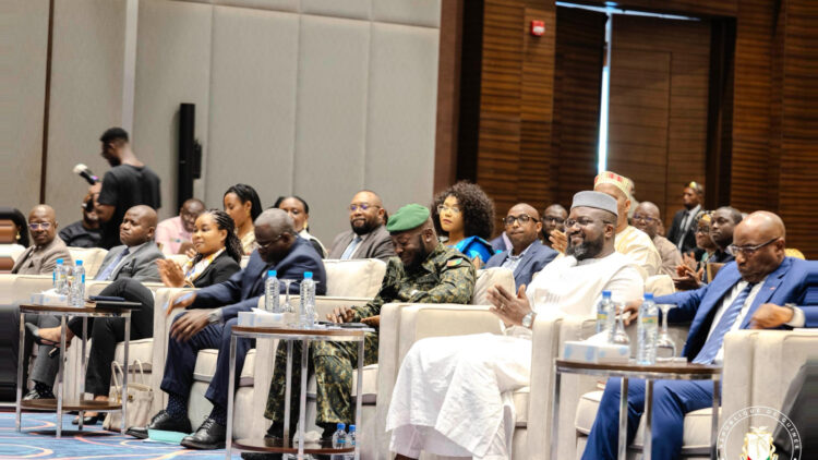 Vers la création d’un Fonds souverain pour soutenir le programme Simandou 2040