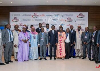 Conakry accueille la réunion des experts du Conseil africain et malgache pour l&rsquo;enseignement supérieur