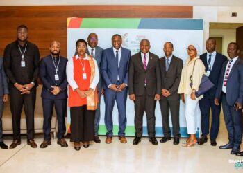 La Guinée aux Assemblées annuelles de la BID à Alger
