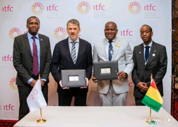 La Guinée obtient 40 millions USD de l’ITFC pour renforcer sa sécurité alimentaire